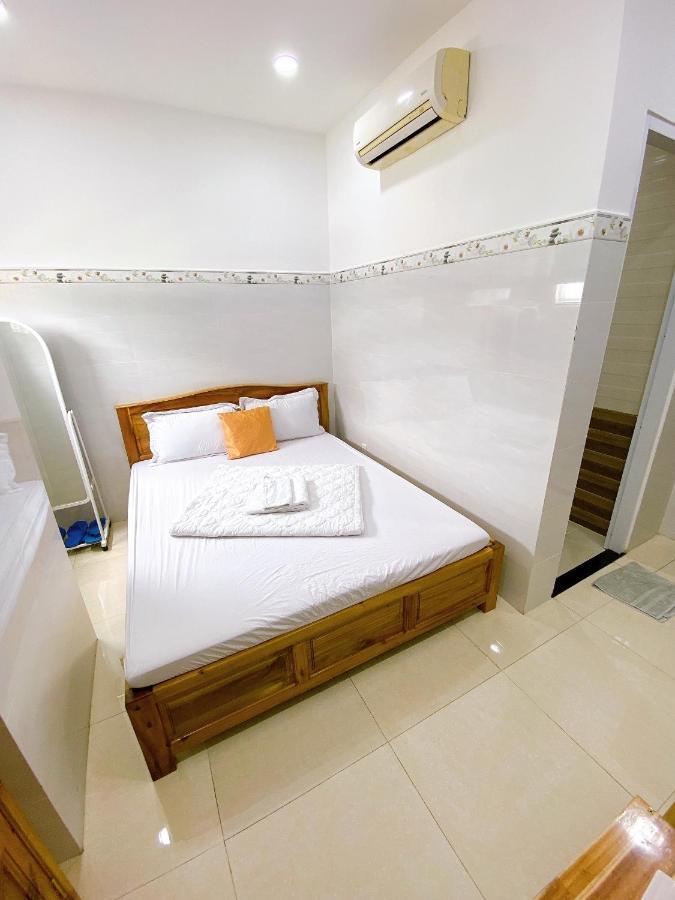 Hotel thanh vinh TP. Hồ Chí Minh Ngoại thất bức ảnh